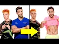 Brad Mondo Picks My Outfits I Instantly Regret It