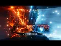 After Effects - AMV Compositing TUTORIAL