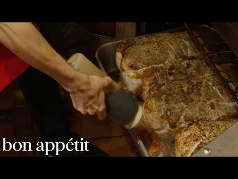 Soy Sauce Makes Everything Better, Even Roast Pork