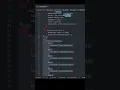 Button swing animation - HTML CSS