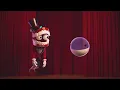 The Amazing Digital Circus Episode 3 Backwards Message