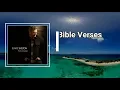Blake Shelton - Bible Verses (Lyrics)