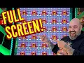 BIGGEST FULLSCREEN ULTRA PALACE JACKPOT EVER