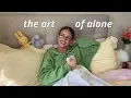 Download Lagu it’s okay to be lonely