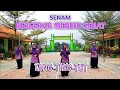 Download Lagu SENAM BERGERAK MENUJU SEHAT | TANG-TING-TUT |TERBARU 2022