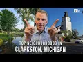 The Best of Clarkston Michigan