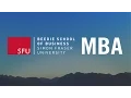 Program Overview Full-Time MBA