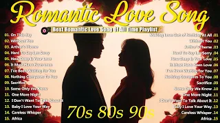 Love Songs 80s 90s ♥ Oldies But Goodies ♥ WestLife, MLTR, Boyzone,David Pomeranz,Cher & Peter Cetera