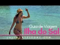 What to do on Sal Island 1-week itinerary in Cape Verde with unmissable tips