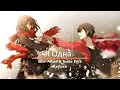 Download Lagu 『NIGHTCORE』 Ya Odna (Я Одна) - Blue Affair \u0026 Sasha Dith ft. Carlprit | Switching Vocal