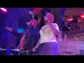 Kindred The Family Soul - Stars/Far Away - Live 2024 (Chicago 1/2/24)