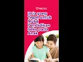 Usia yang Tepat untuk Mulai Pendidikan Seks pada Anak. #shorts