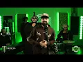 Immanuel Wilkins Quartet “Go ‘Head Get Down”, “On The Radar” Freestyle & “Warriors” Performance