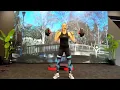 GEL Anywhere BodyPump with Lauren Glen Eira Leisure posted a to playlist GEL ANYWHERE Mixed