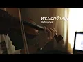 Download Lagu พระเอกจำลอง (Fake Protagonist) - Getsunova | Violin