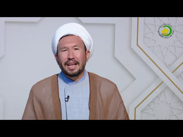 ⁣27   بررسی شبهات مربوط به ضرورت فلسفه - استاد: محمد آصف حکمت