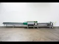 Bercomex - Flower processing machine