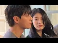 Download Lagu 250706 Kim Taehyung 김태형 BTS V is sitting at the Front Row with Bae SUZY 배수지 at CELINE show in Paris