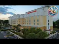 Hampton Inn Suites Orlando - Springs Orlando FL United States Hotel Review