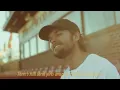 Conner Smith - Boots In The Bleachers (Lyric Visualizer)