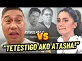 Download Lagu 🔴LIVE: JOSE MANALO, TETESTIGO KAY ATASHA LABAN KAY JOEY AT VIC SA KORTE SUPREMA🔴JULY 8, 2025