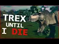 Download Lagu SURVIVING AS TREX UNTIL I DIE