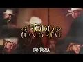 El Fantasma - Todo Cuanto Tuve (Video Lyric)