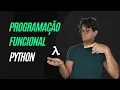 Programacao Funcional Python