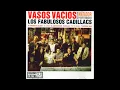 Yo te avisé - Los Fabulosos Cadillacs