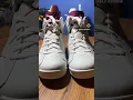 Download Lagu Deep cleaning on maroon retro Jordan 6s