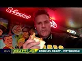 It s Rust Belt Coachella Kyle Brandt on the NFL Draft in Pittsburgh SC with SVP