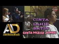 Lagu Cinta Merah Jambu (Cinta Lahir Batin) By. Abdi Dalem Music