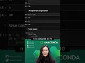 Python Tips What is the Walrus Operator