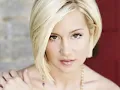 Red High Heels by.Kellie Pickler