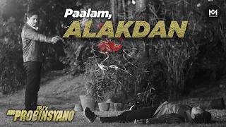 Proud na nagpaalam si Jhong Hilario sa FPJ's Ang Probinsyano!
