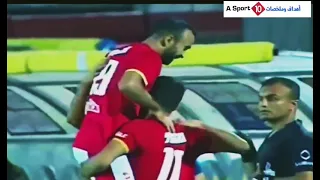 اسياد أفريقيا دندنها