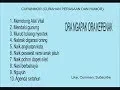 Download Lagu CUranMOR Samidi CiLacap [PART 1] - Memotong ALat VitaL