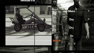 Driv3r PC Cheat Codes FOUND 