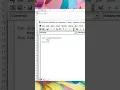 How to use MSGBOX function in VBA Visual Basic Application