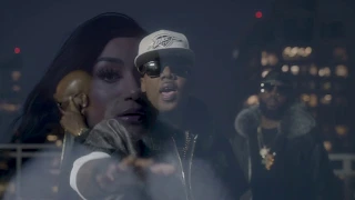 jagged edge genie official video