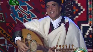 الفنان محمد حسن يمشي عام ويجي عام 