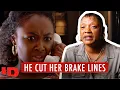 Serial Killer Chester Turner s Ex-Girlfriend Details Disturbing Encounters Evil Lives Here ID
