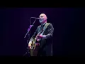 The Smashing Pumpkins - Landslide (Fleetwood Mac cover) - Chicago Aragon - 4k - 12.12.2024