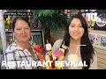 Restaurant Night aims to revive dining scene