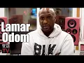 Lamar Odom on Rumor He Went to Love Ranch to See Transgender Claims Owner Drugged Him Part 22