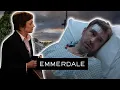 Download Lagu Emmerdale: Oliver Farnworth reveals the details that led to John's arrest