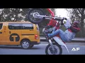 Download Lagu Rob $tone - Chill Bill ft. J.Davis - NYC BIKELIFE.