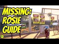 Goat Simulator 3 Missing Rosie Event Guide