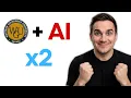 WGU Drops 2 NEW AI Degrees Graduate FAST Break Into AI