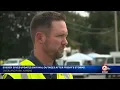 LIVE Evergy gives updates on the final outages following Friday s storms